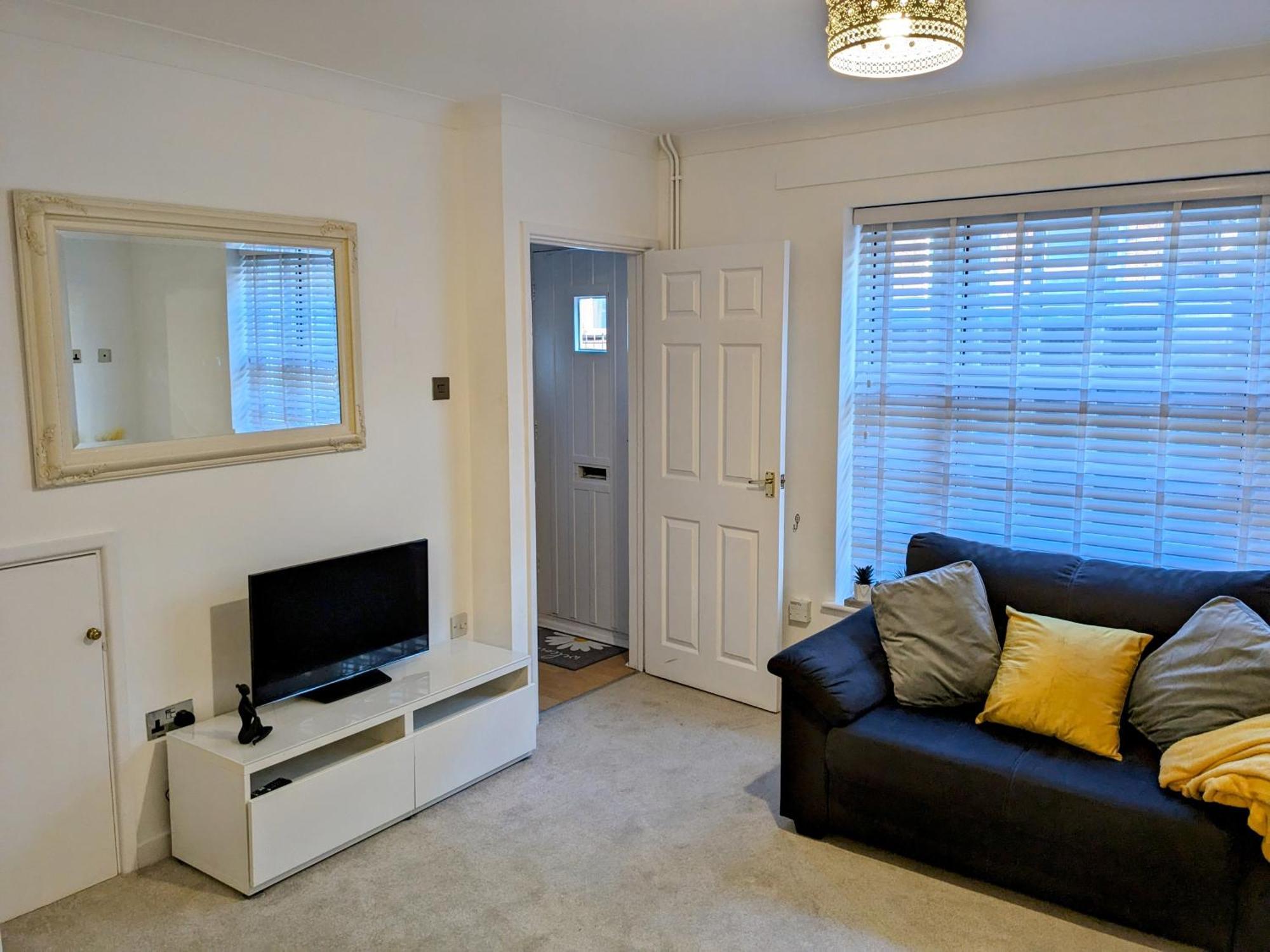 Cosy Home In City Centre Colchester Exterior photo